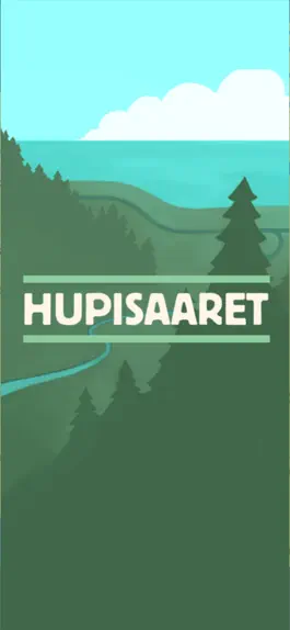 Game screenshot Hupisaaret apk