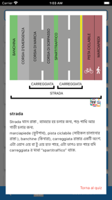 EasyPatente - Quiz Patente B screenshot