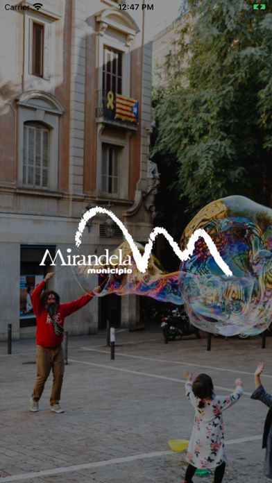 Mirandela Screenshot