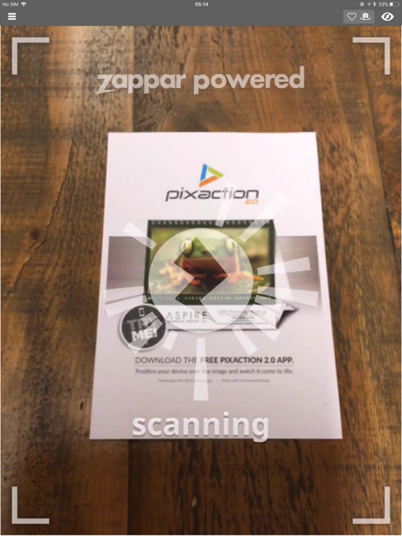 Screenshot #5 pour Pixaction 2.0