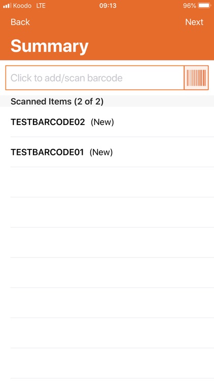 ShipTrack - Track Anything screenshot-3