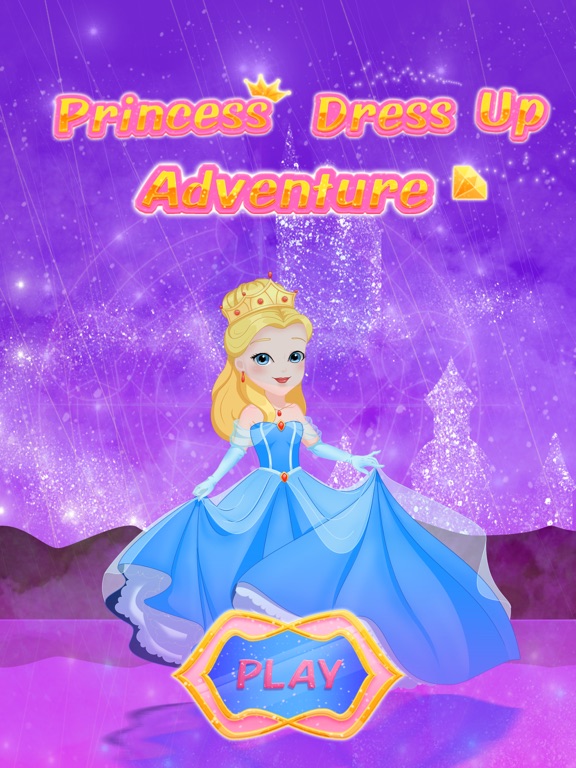 Princess dress up adventure screenshot 7