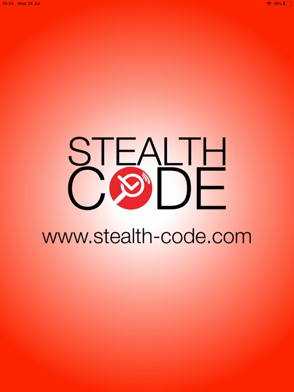 Screenshot #4 pour StealthCode