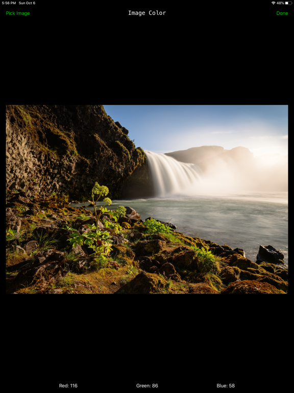 Coder's Companion_ iPad screenshot 4 - Reference app