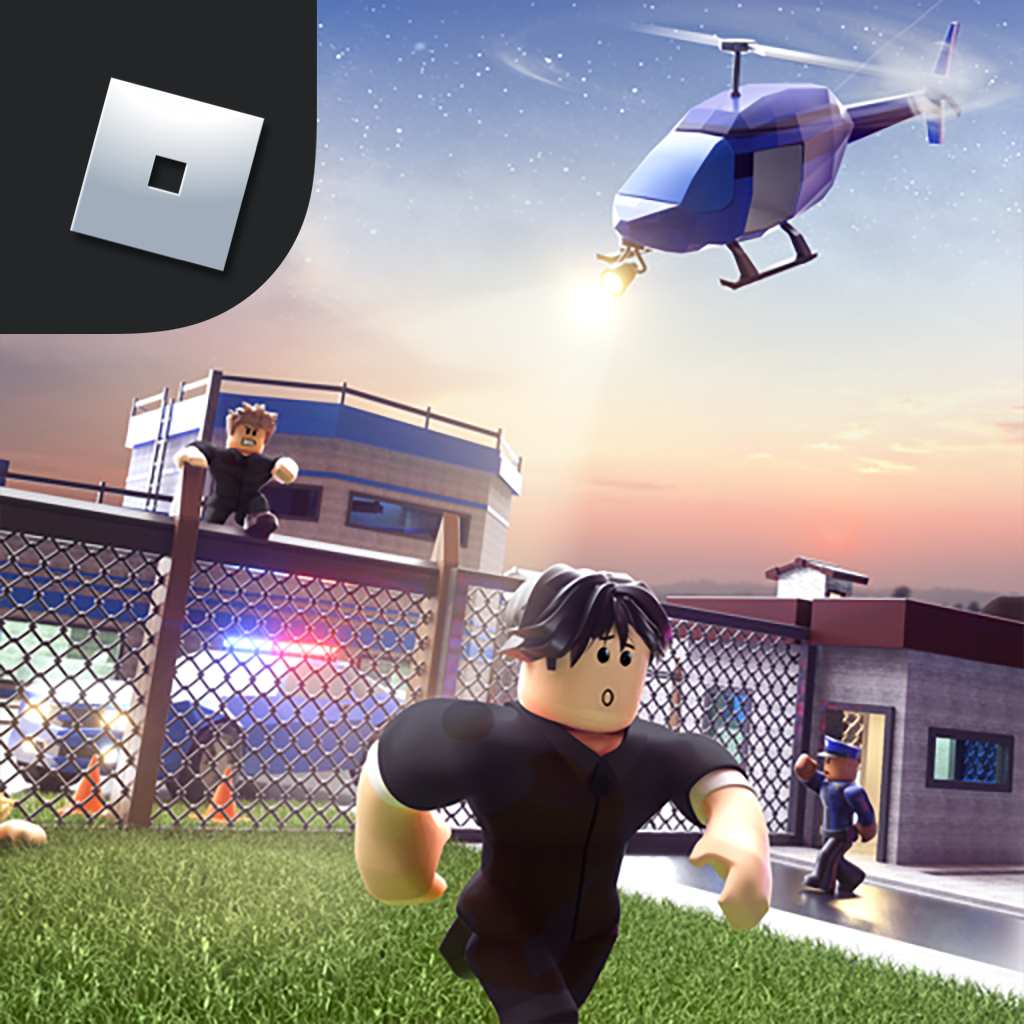 Roblox App Icon