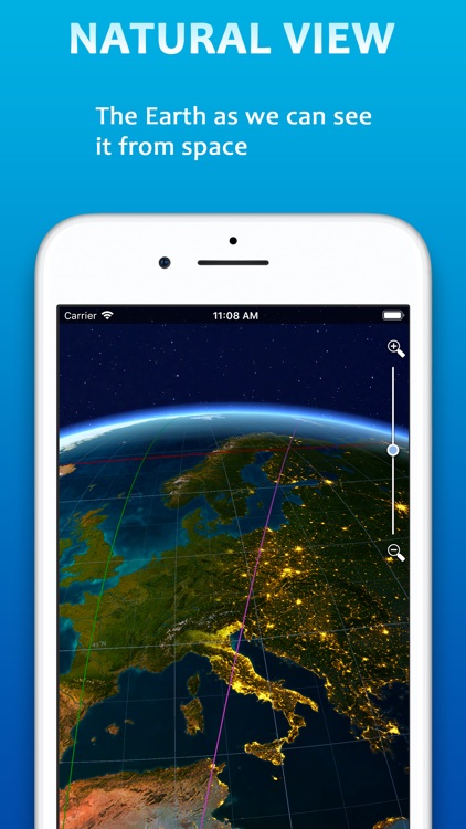 Earth 3D - World Atlas