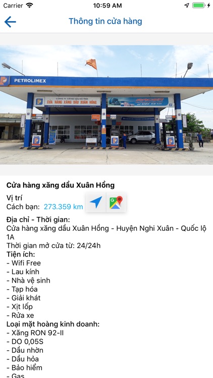 PLXHT MAP screenshot-3