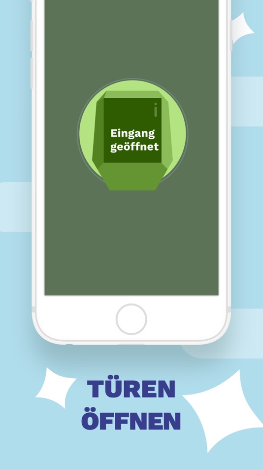 #3. STORE ROOM Smart Self Storage (iOS) 由: STORE ROOM GMBH