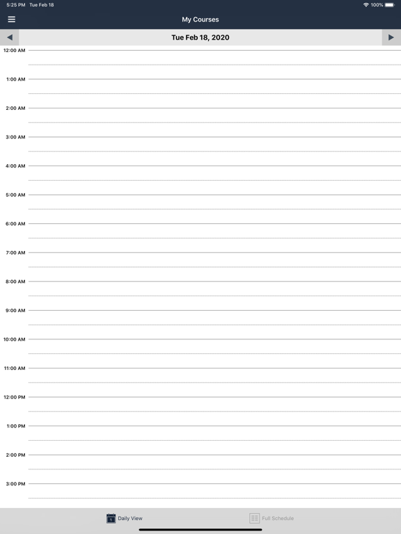 Screenshot #6 pour TouroOne TUC