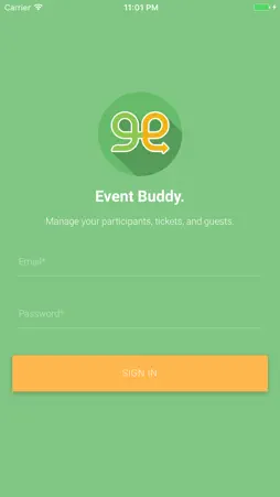 Giveffect screenshot 1