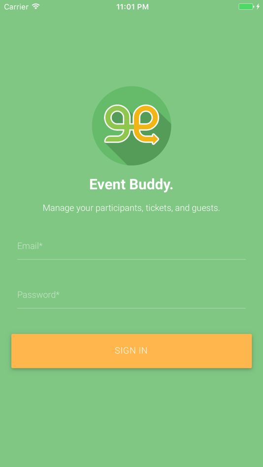#1. Giveffect (iOS) 由: Giveffect, Inc.