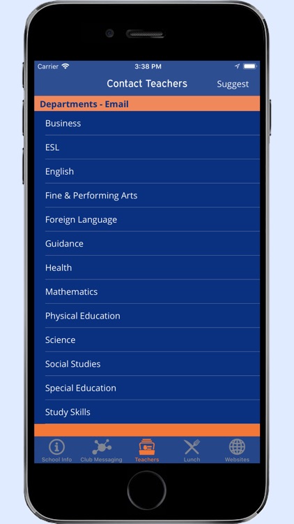 GNNHS--A Tool For Students