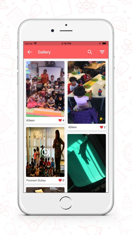 GMIS-CAMS screenshot-4