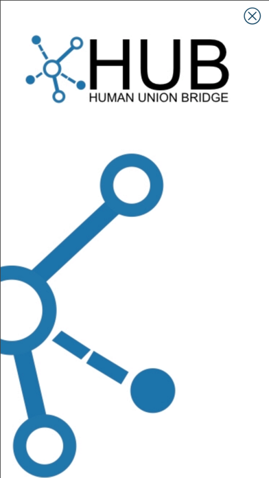 Screenshot #1 pour HUB Mobile