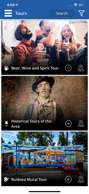 Discover Ruidoso(圖7)-速報App