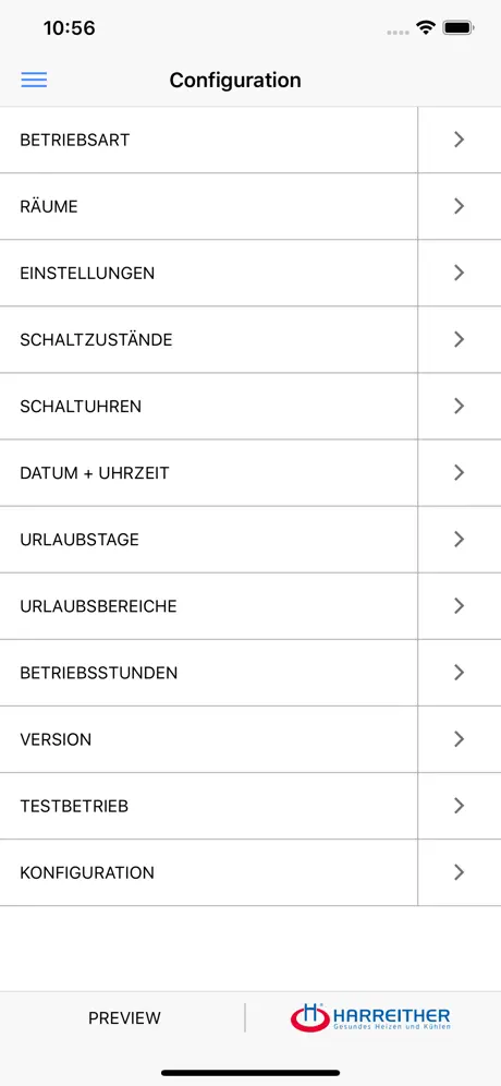 Harreither Gen7