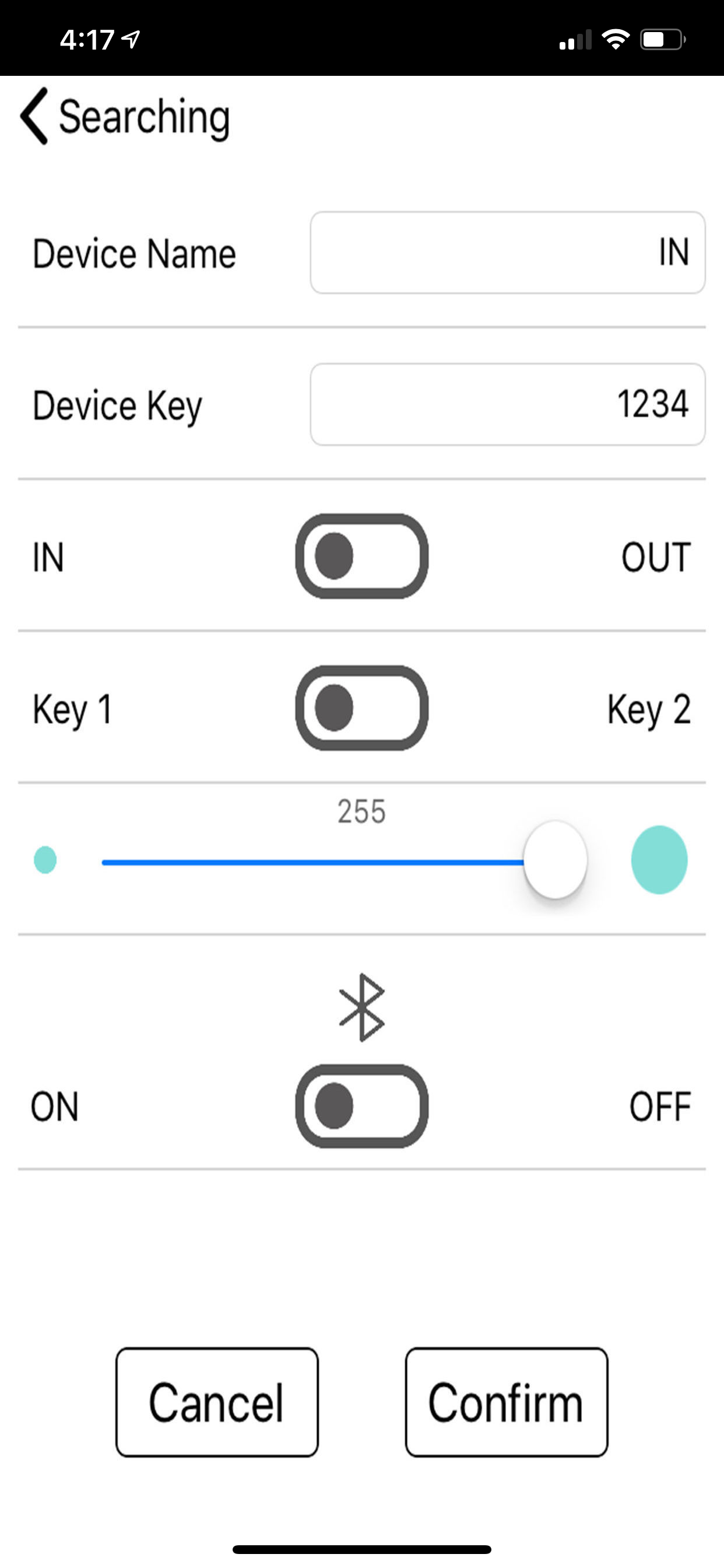 ACX MOBILE SETUP