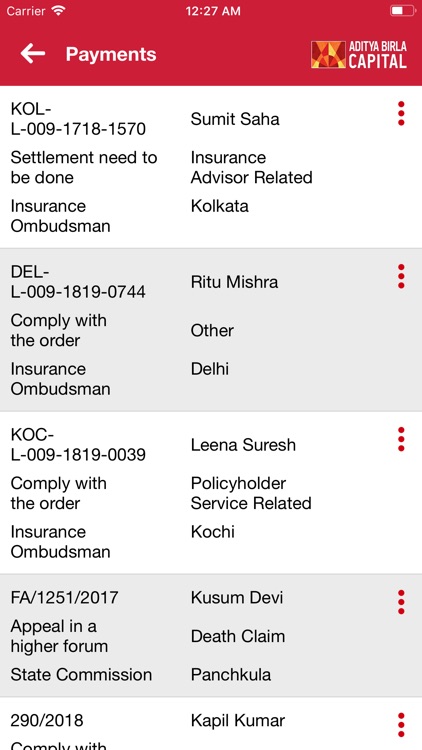 ABC LI Legal screenshot-5