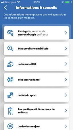 HydroApp screenshot 5
