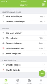 Skjermbilde