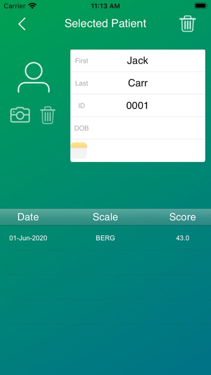 Geriatric screenshot-9