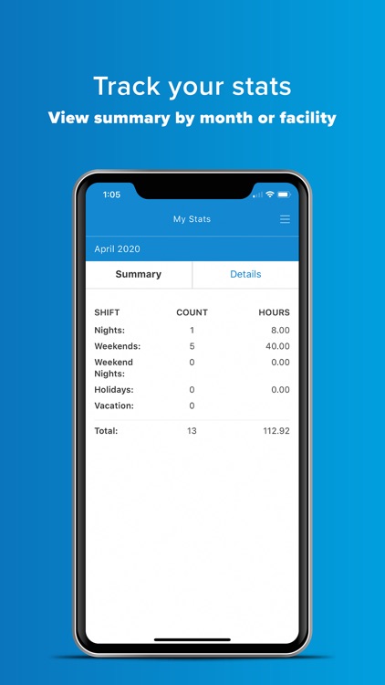 Shift Admin screenshot-3
