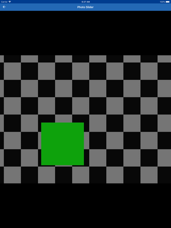 ServTraq iPad screenshot 6 - Business app