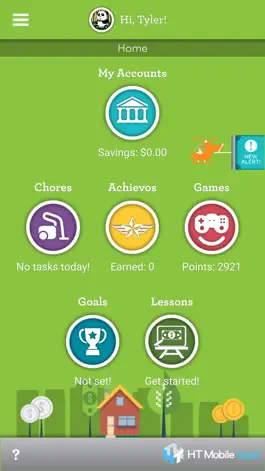 Game screenshot Member Jr. apk