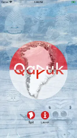 Game screenshot Qapuk apk