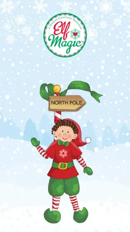 Game screenshot ELF MAGIC™ SUPPLY POST mod apk