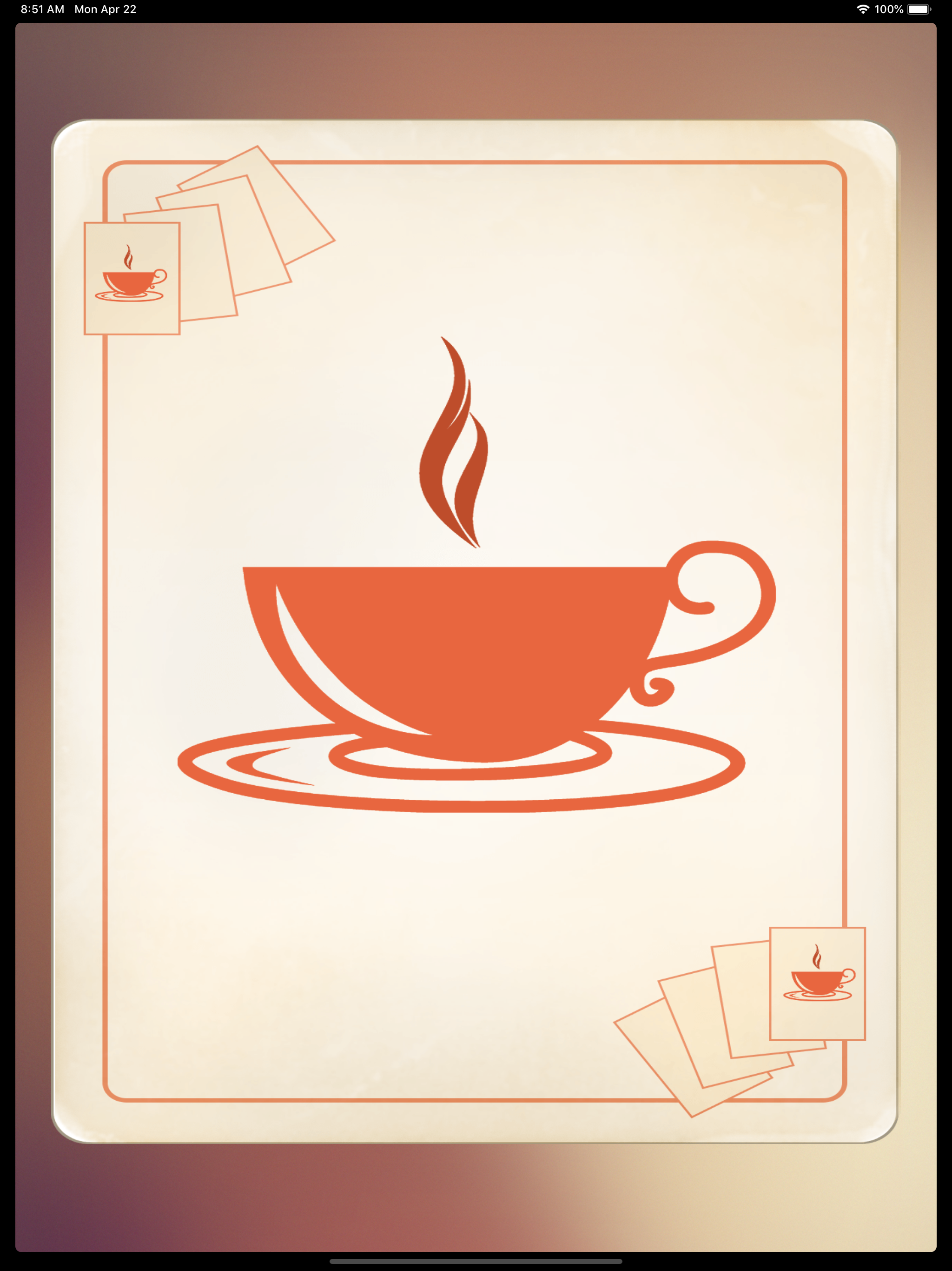 Scrum Planning Poker