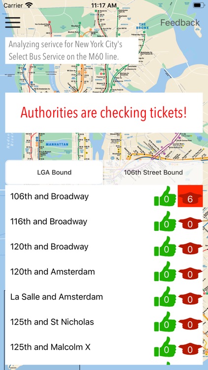 Spot Checkd screenshot-3