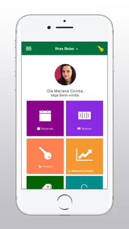 Game screenshot Grupo LRS apk