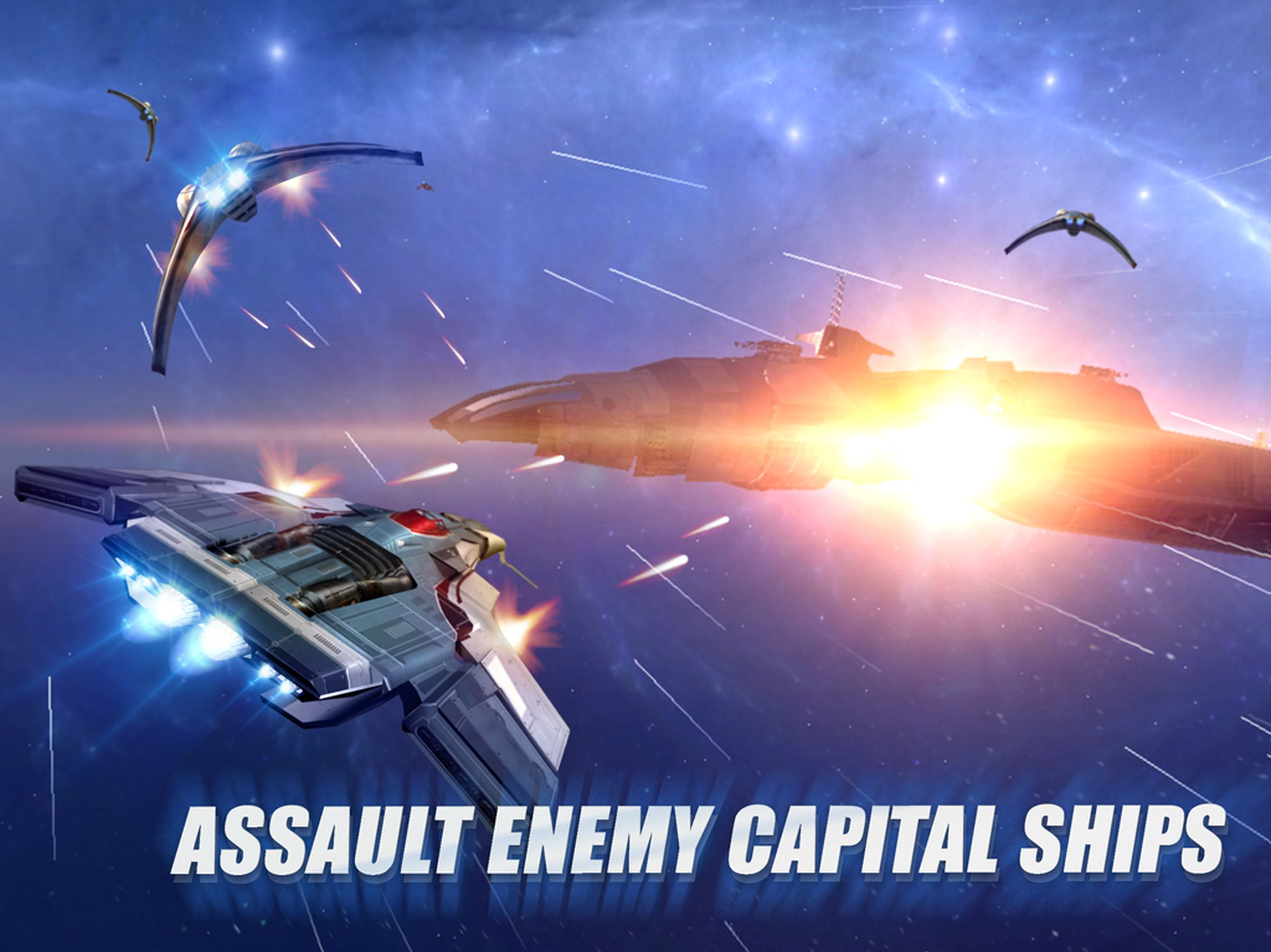 Strike Wing: Raptor Rising screenshot 8