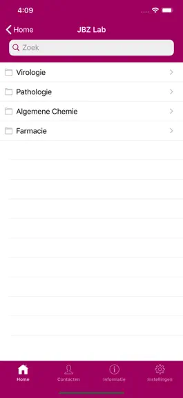 Game screenshot JBZ Lab apk
