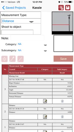 LaserSoft CORe screenshot 2