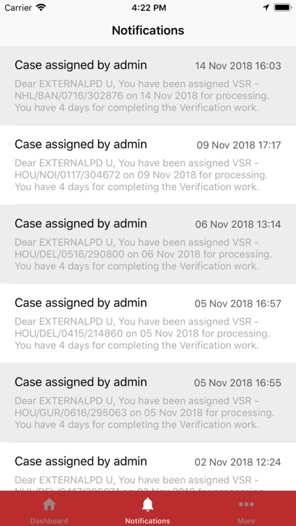 PNBHFL Underwriting screenshot-4