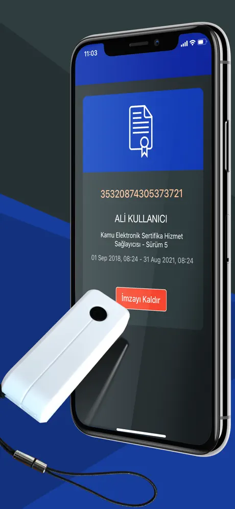 e-İçişleri Mobile