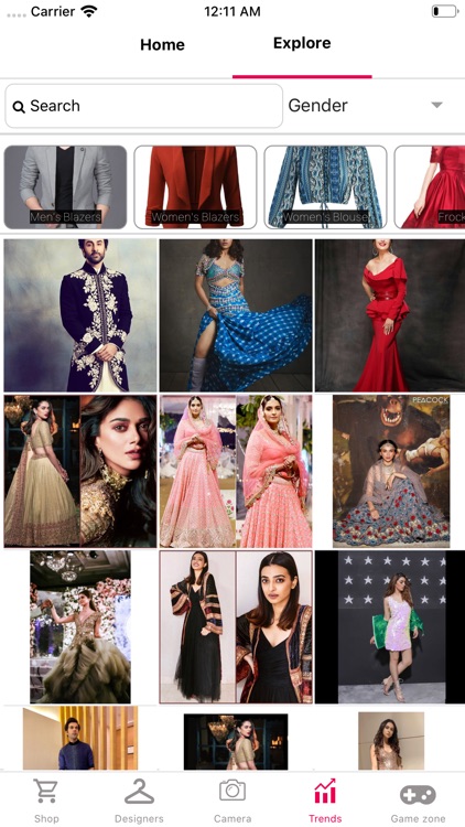 Designr screenshot-7