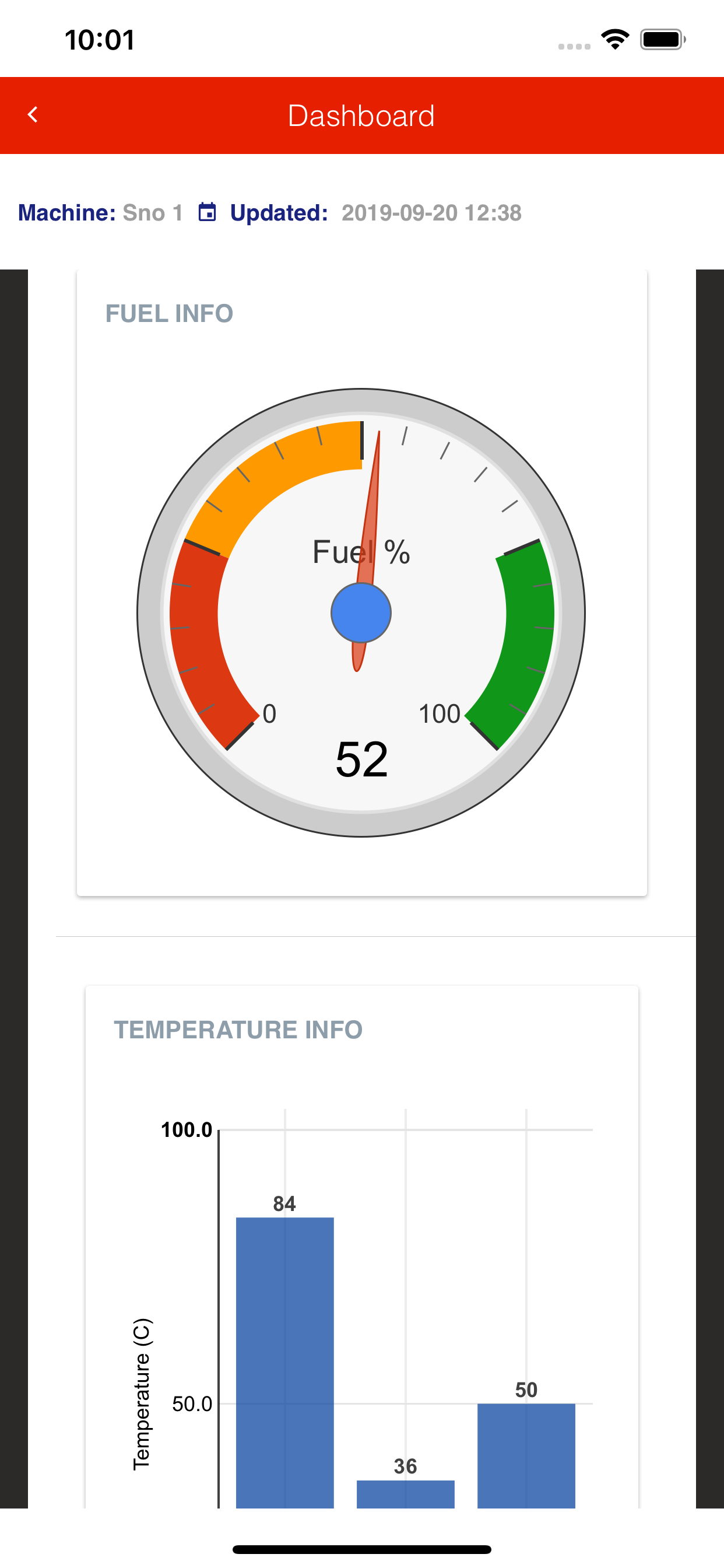 Hidromek Smartlink