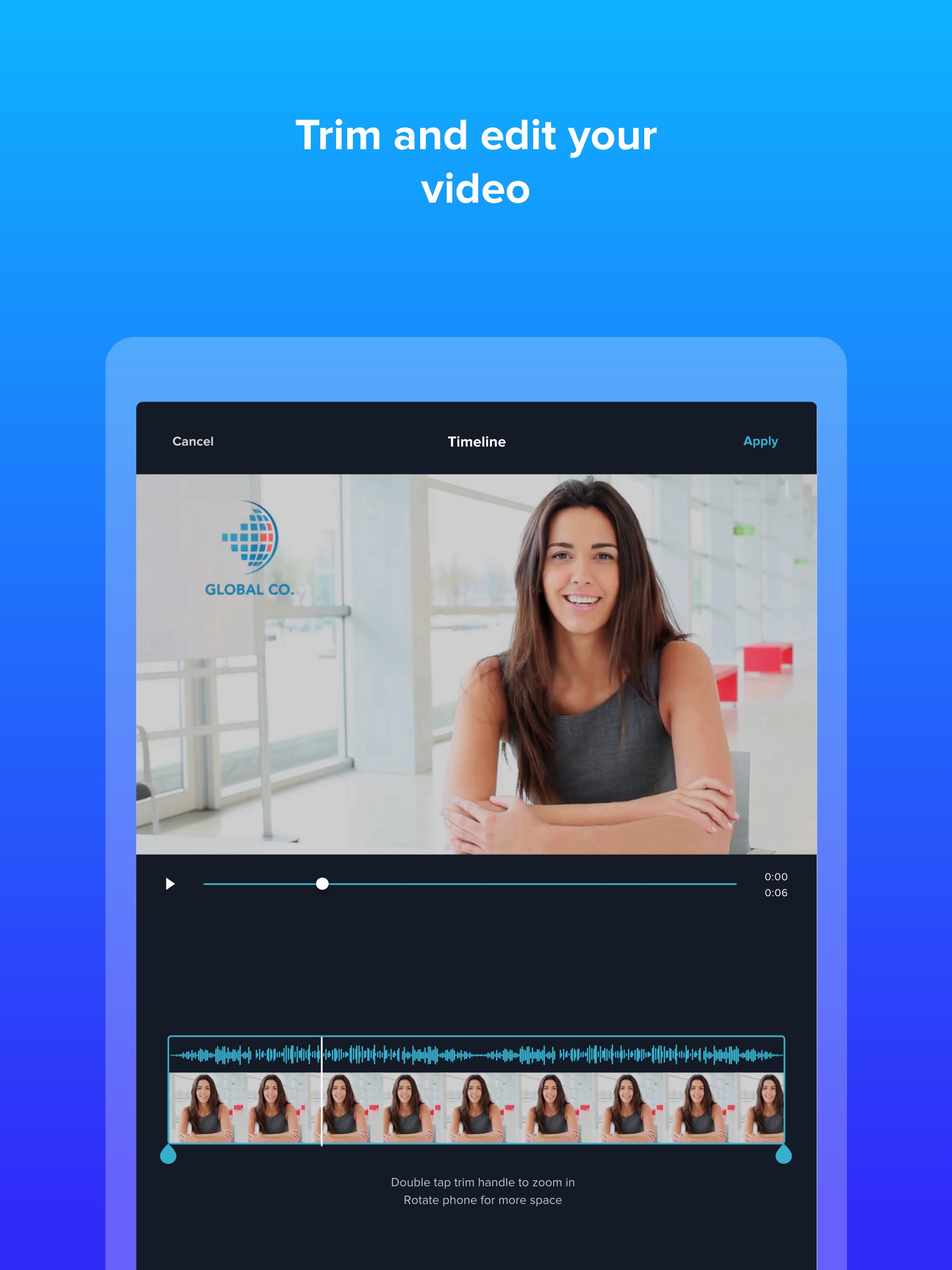 VideoMyTalent