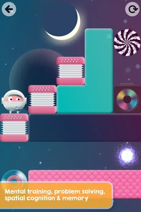 Thinkrolls 2: Puzzles For Kids