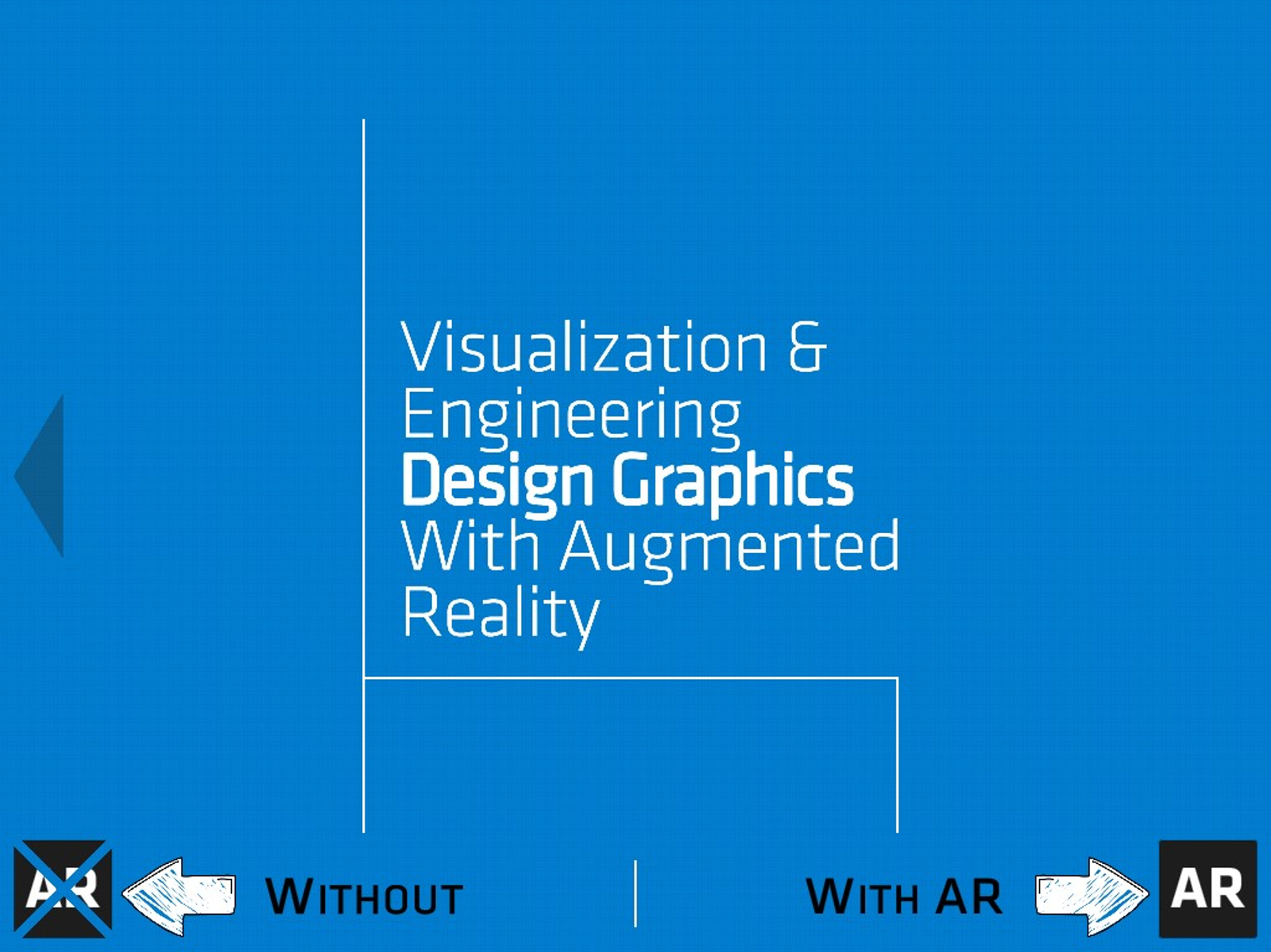 Visualization and EDG with AR screenshot 4