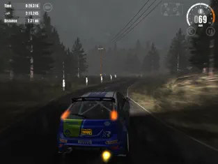 Screenshot 10 Rush Rally 3 iphone