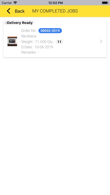 Rajat Emporium Karigar screenshot-3