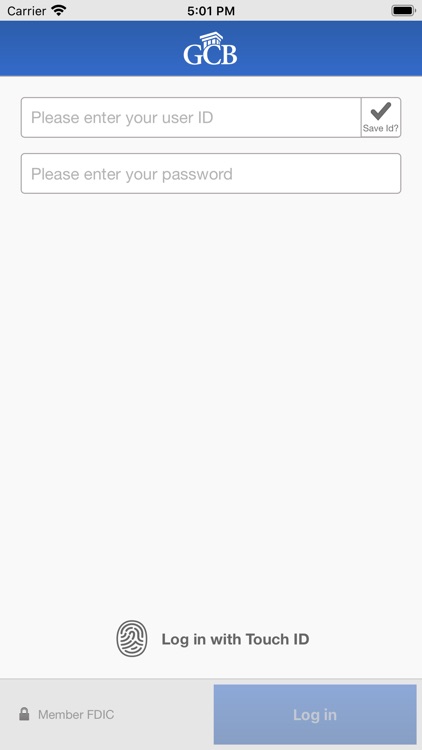 GCB : Mobile Business