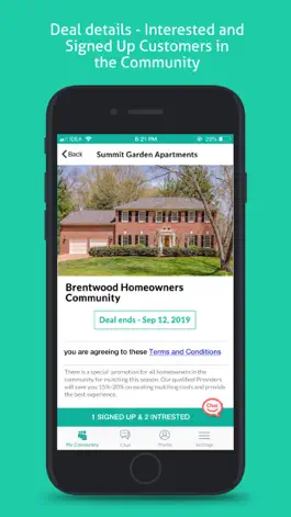 Game screenshot ZoomFlock Pro hack
