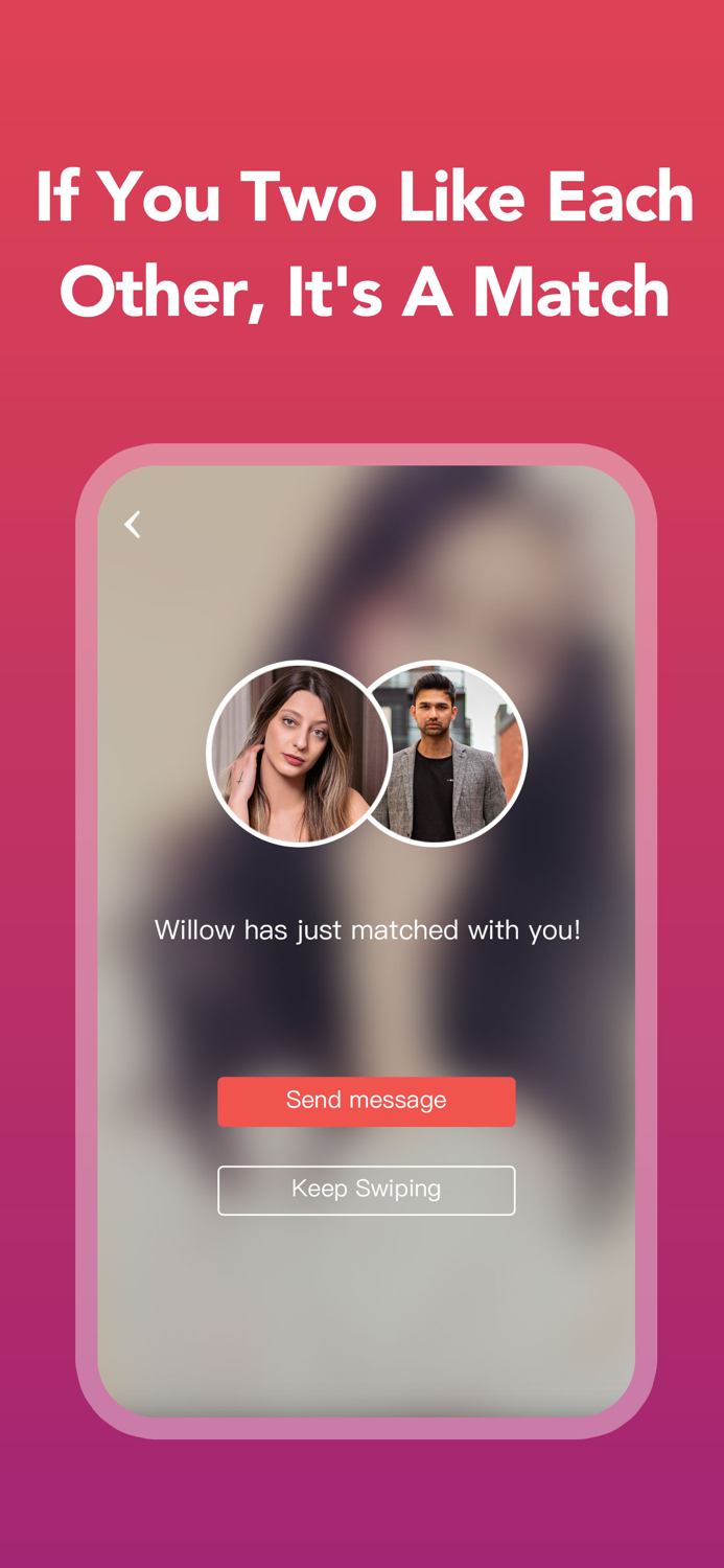 Secret Cupid - Be Naughty