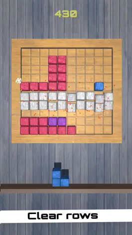 Game screenshot 3D Block Magic - block puzzle apk