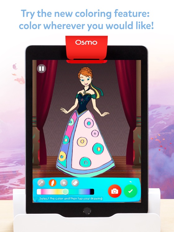 Super Studio Disney Frozen 2 screenshot-4